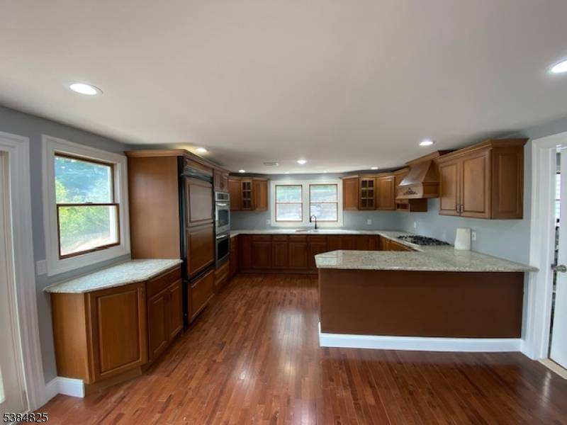 4 bedroom home in a great location with 3 full baths.