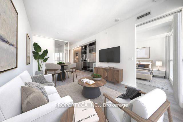 Incredible value in prime downtown location overlooking City Hall !