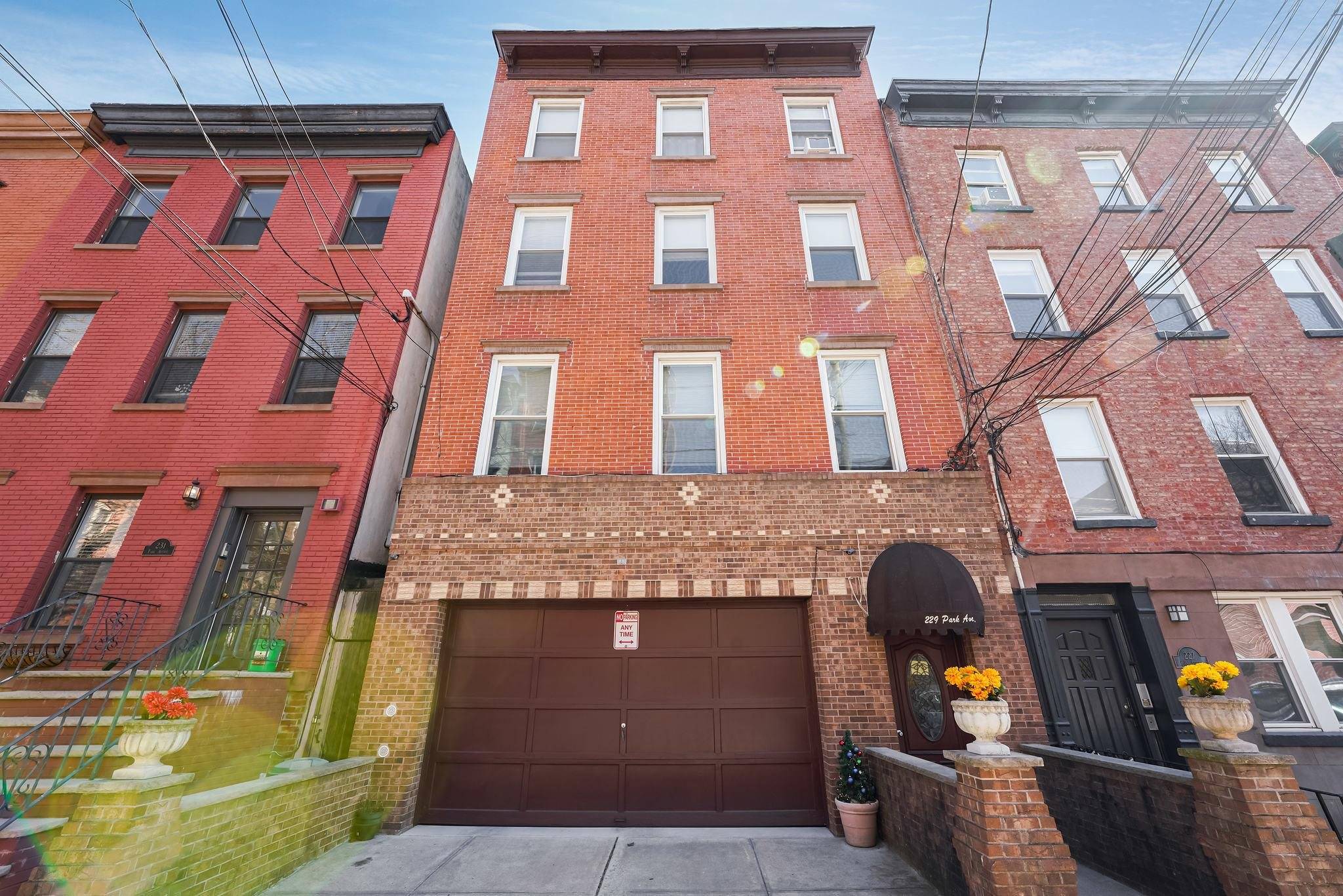 229 PARK AVE New Jersey