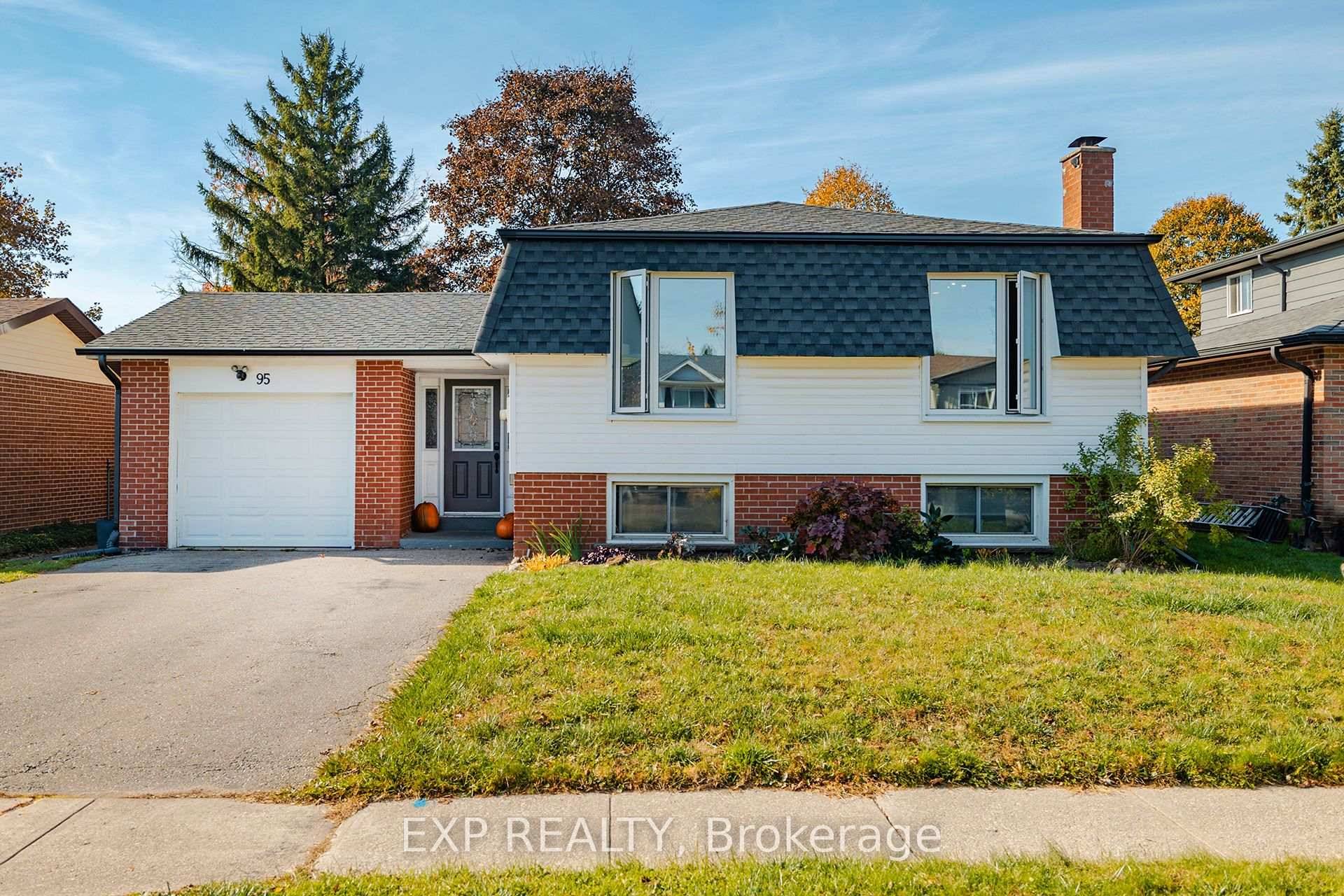 This spacious and beautifully maintained home presents an unmistakable ownership opportunity due to an existing in law suite with a shared entrance.