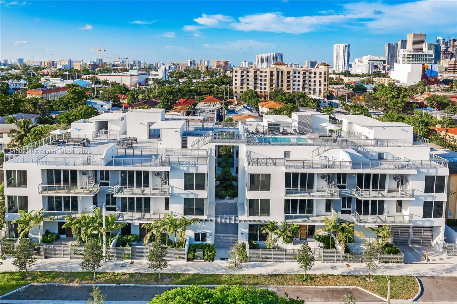 Spacious 2, 161 Sq. Ft Corner 4 Bedrooms 4.