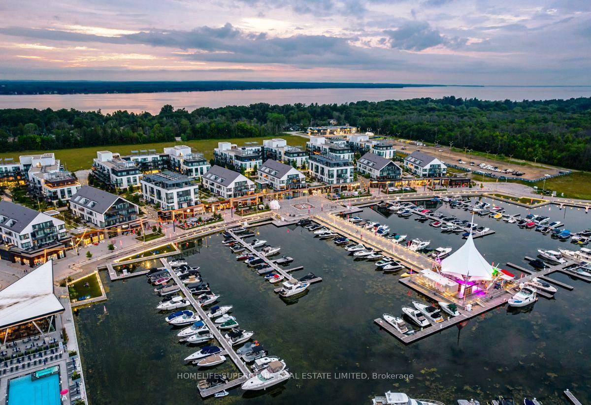Everyday is a Friday here at Magnificent High Point Condo at FRIDAY HARBOUR, Fully Upgraded New, Overlooking Courtyard with Outdoor Pool and All Year Round Hot Tub One Bedroom with ...