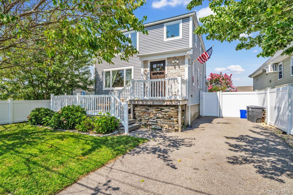 Welcome to your boater s dream home !