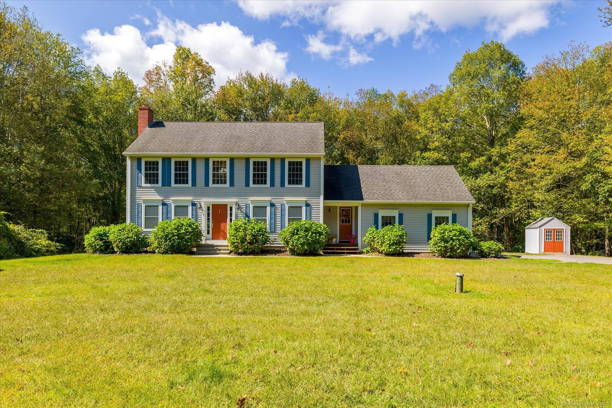 Welcome to Deer Meadow one of the area's most desirable cul de sac neighborhoods !