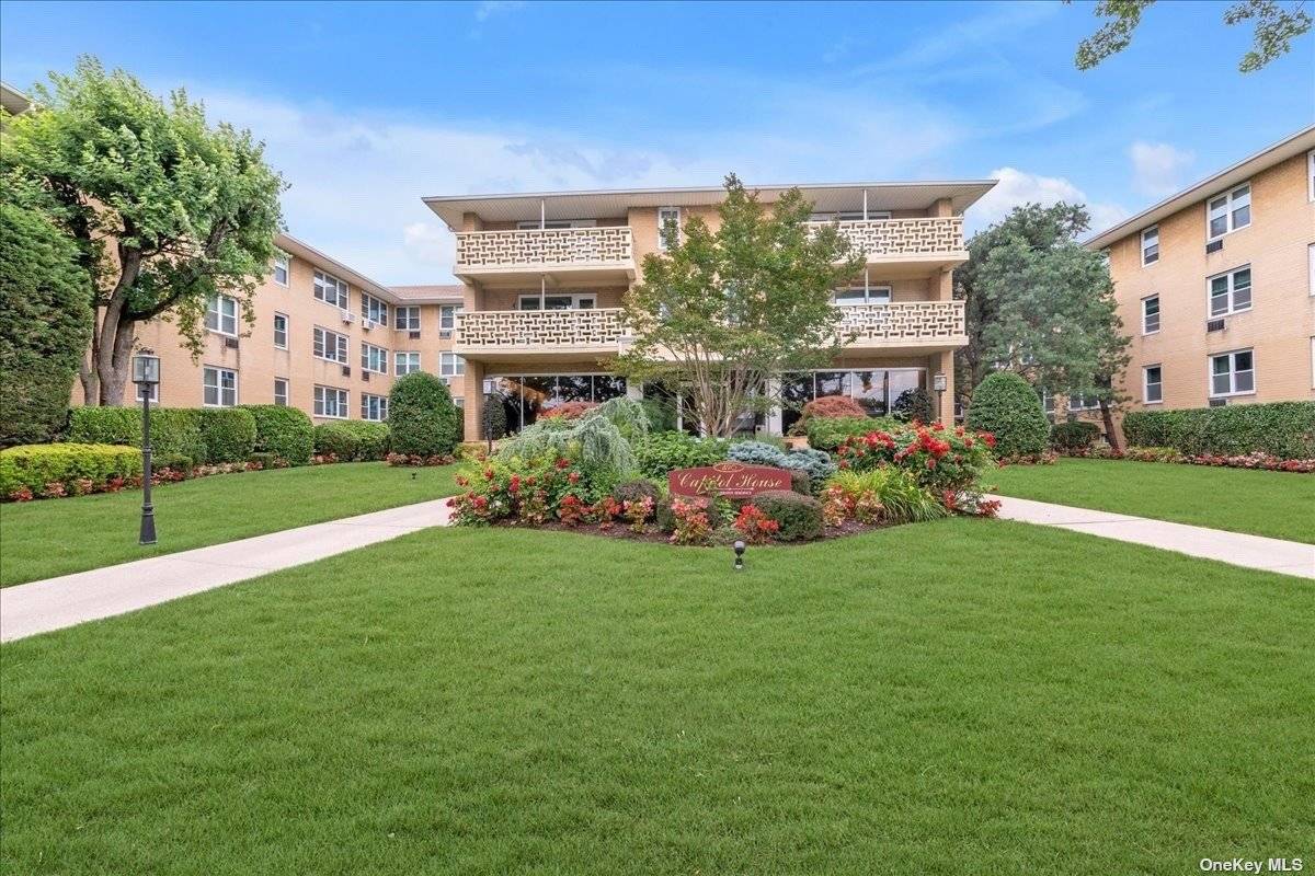Beautiful and Sunny 3 Bedrooms 2 Full Bathrooms COOP in Beautiful Private Elevator Building with Intercom and camera system.