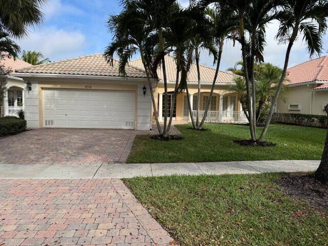 Welcome to this beautiful 4 bedroom, 4 bath home.