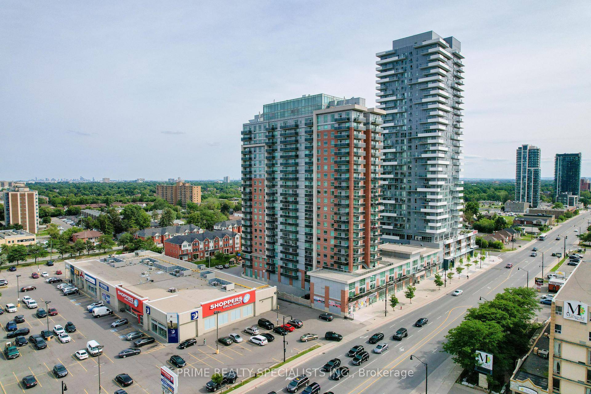 This Is A True Gem ! ! ! Enjoy Stunning Views From Your Large And Private 5 Ft X 15 Ft Balcony.