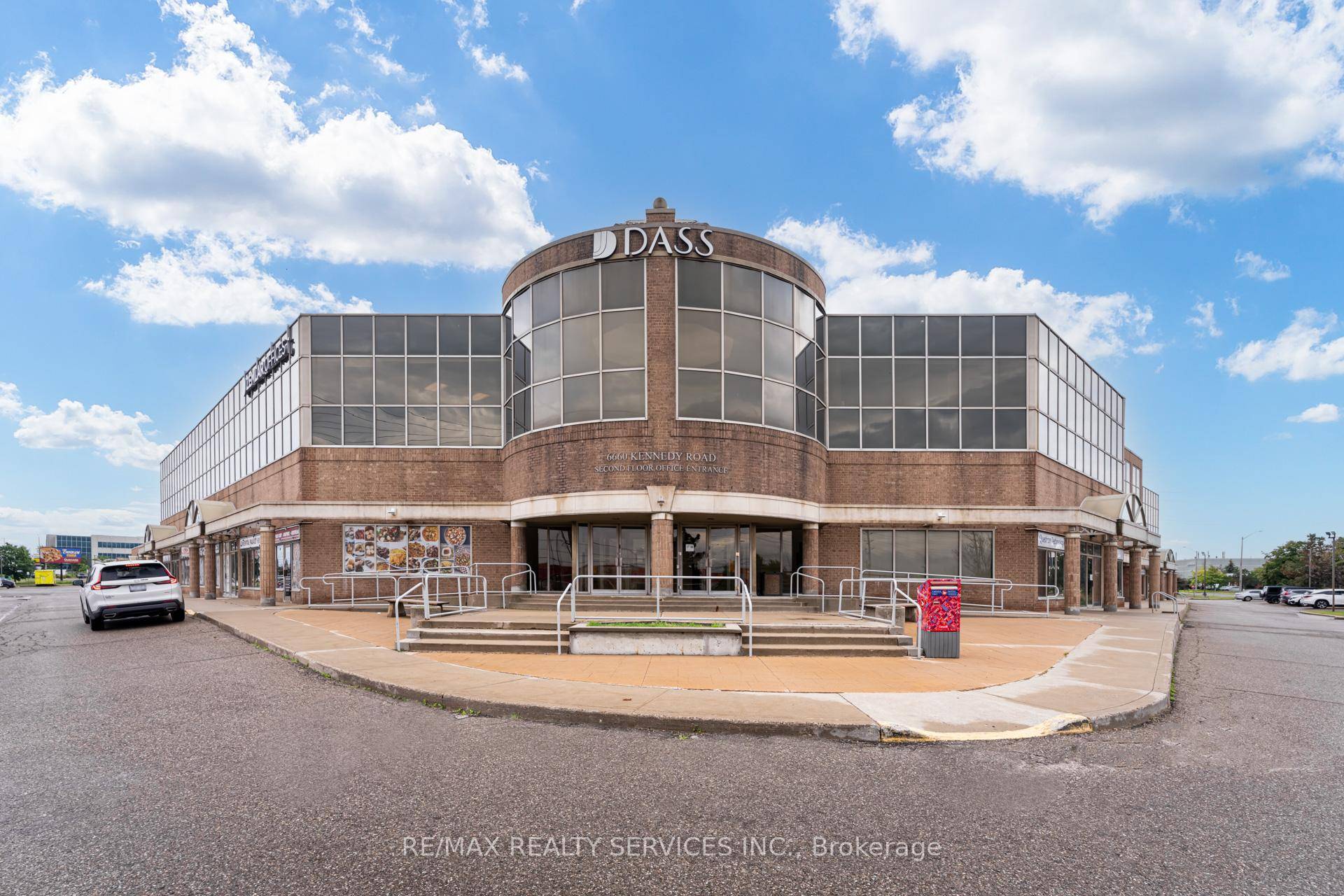 Office units for sale at Prime Mississauga corner Location Kennedy amp ; Courtney park 1 Tentative Occupancy Q4 2025.