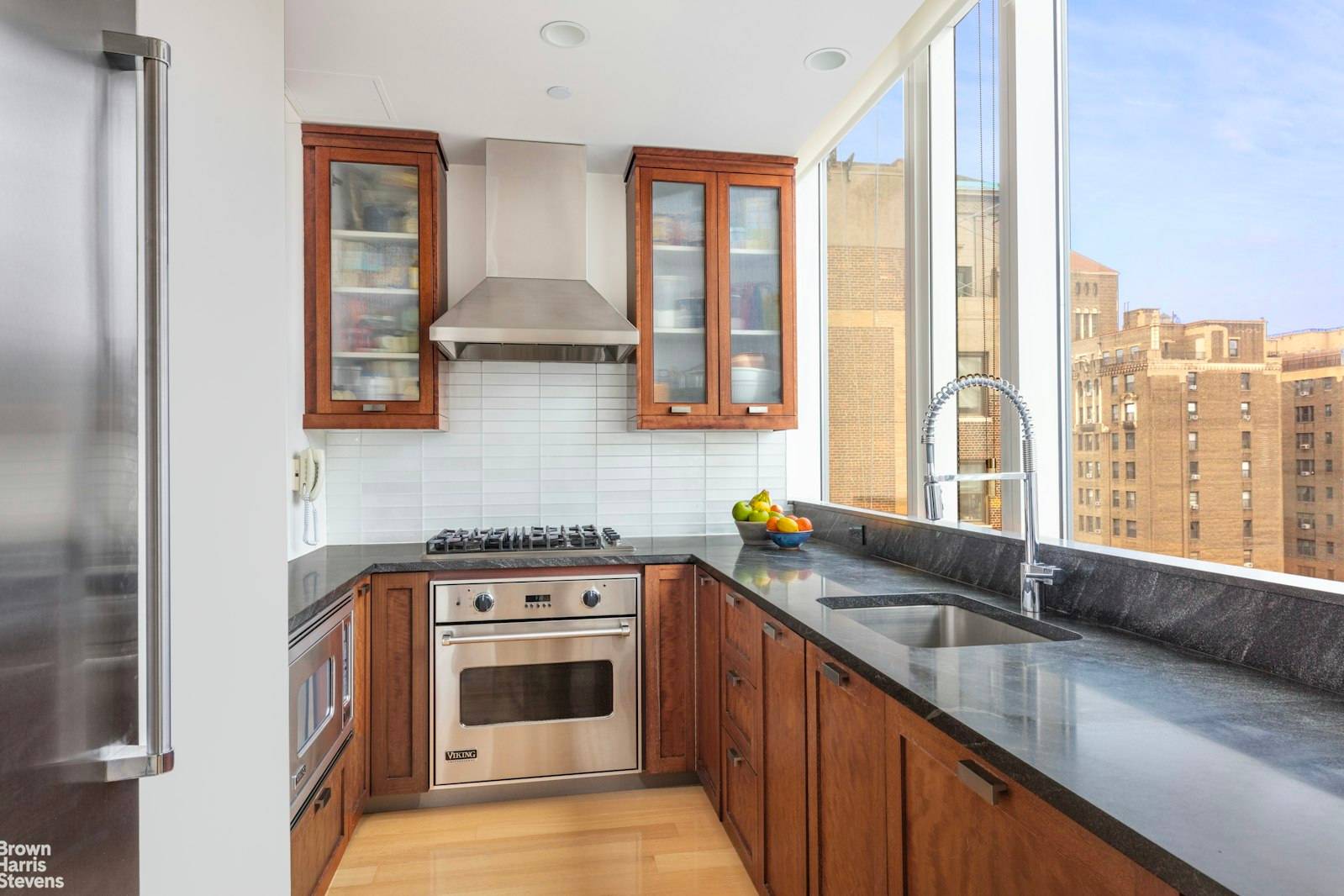 12C is a UNICORN. A rare modern 2BR 2BTH condo with open East sunshine city views, an oversized FREE storage bin that transfers, double amenities including a swimming pool and ...
