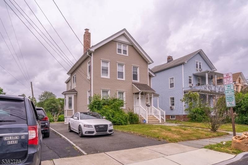 Updated in 2023 and full of charm, this two family home is a total gem whether you're looking to live in one unit and rent the other, or invest in ...