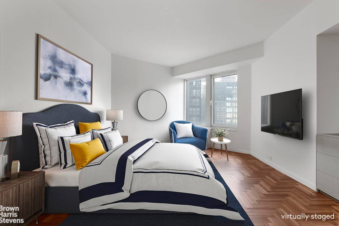 A Simply Must See luxury Condominium, CITYSPIRE offers residents the ultimate Midtown Manhattan exceptional living experience.