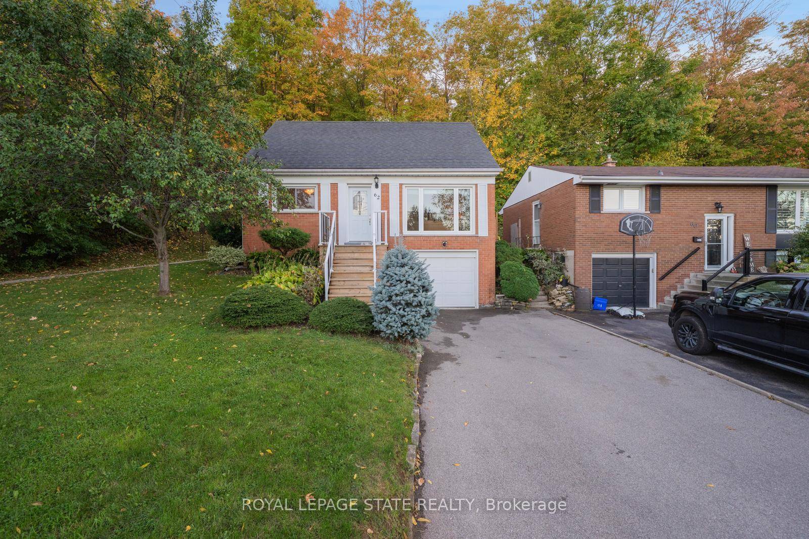 Nestled at the base of the Niagara Escarpment in one of Stoney Creek's most sought after neighborhoods, this beautifully maintained family home offers privacy, comfort, and easy access to top ...