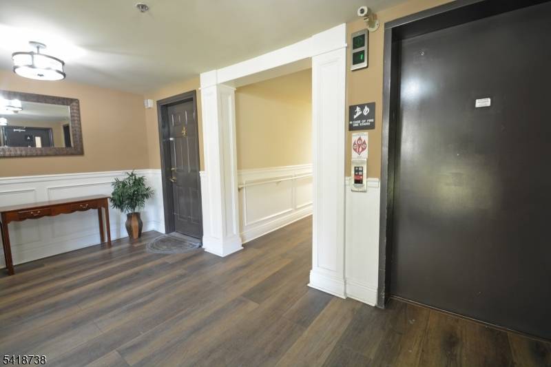 Welcome to this beautifully refreshed two bedroom, one bath condominium located in a desirable 62 community just moments from the center of Berkeley Heights.