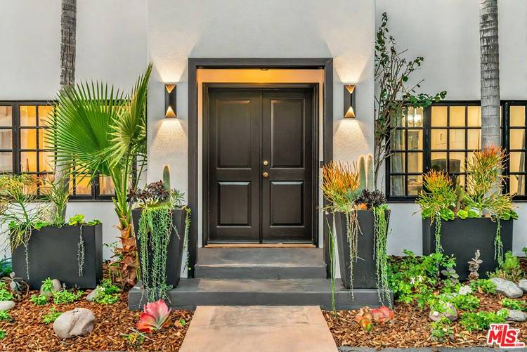 653  West Knoll Dr 4BR Sunset Strip La