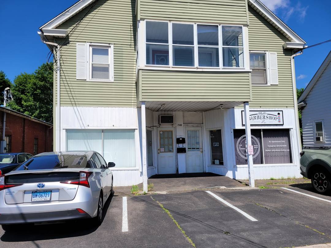 Great Property 4, 000 Sq.