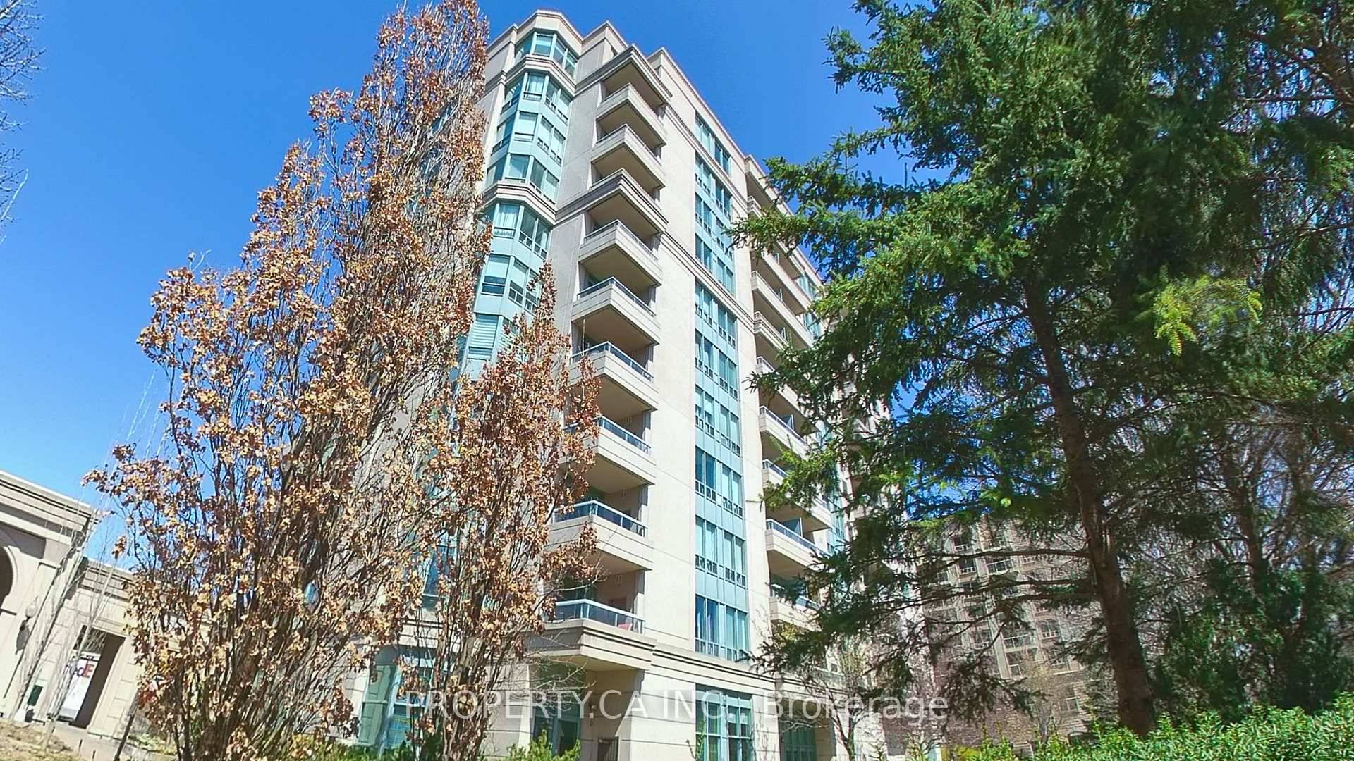Newly renovated 1 bedroom Den suite at the prestigious Eiffel Tower Condos by Menkes.