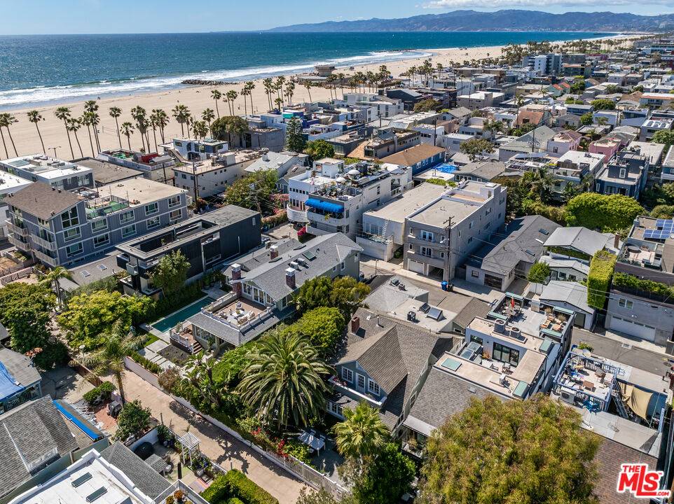 0 27th Avenue 11BR Marina Del Rey La