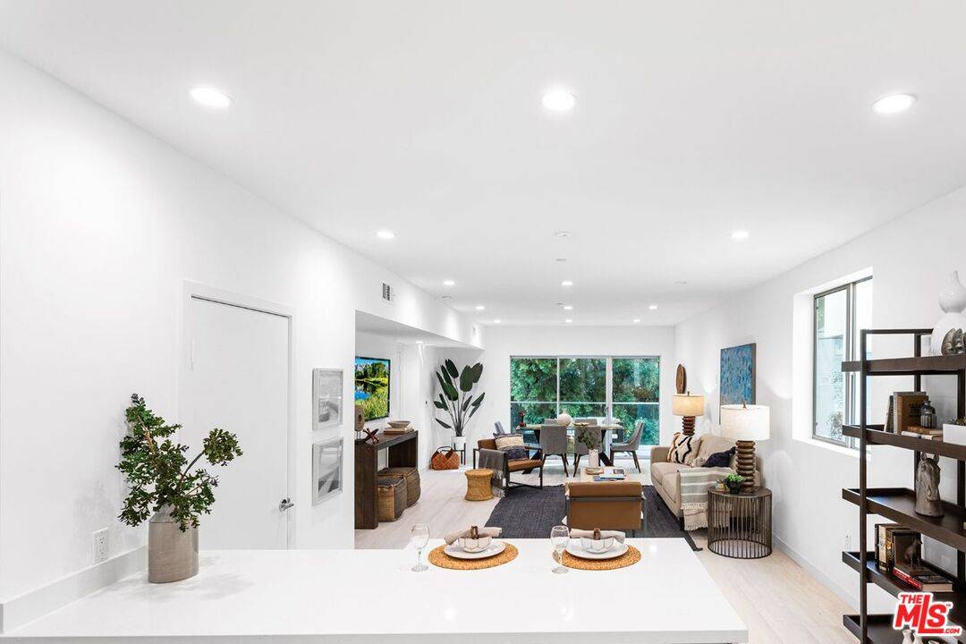 11620 Chenault St 3BR Brentwood La