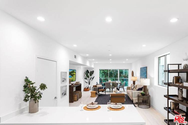 11620 Chenault St 3BR Brentwood La