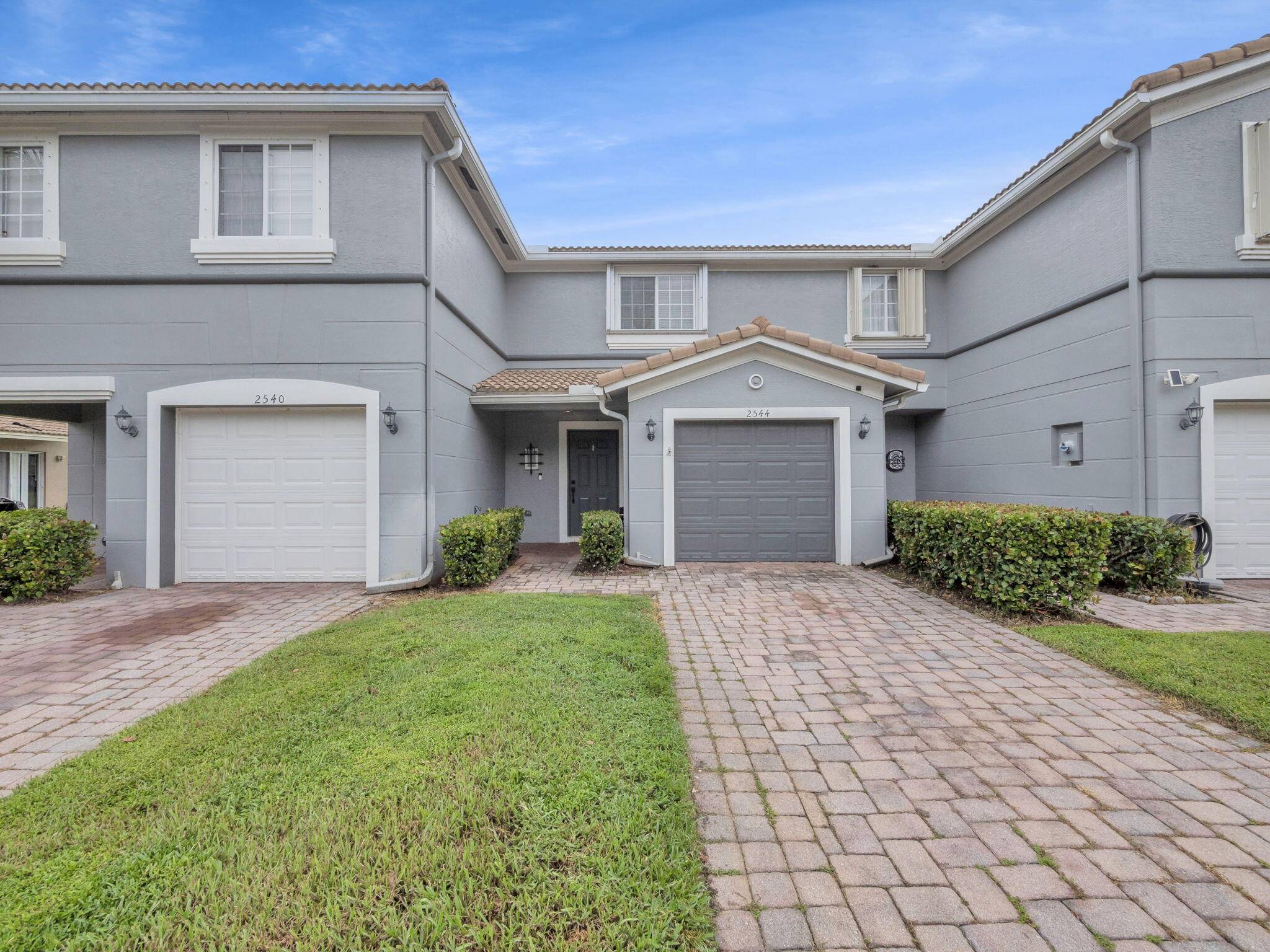 Enjoy beautiful tranquil lake views from this well maintained, updated 2 Bedroom, 2.
