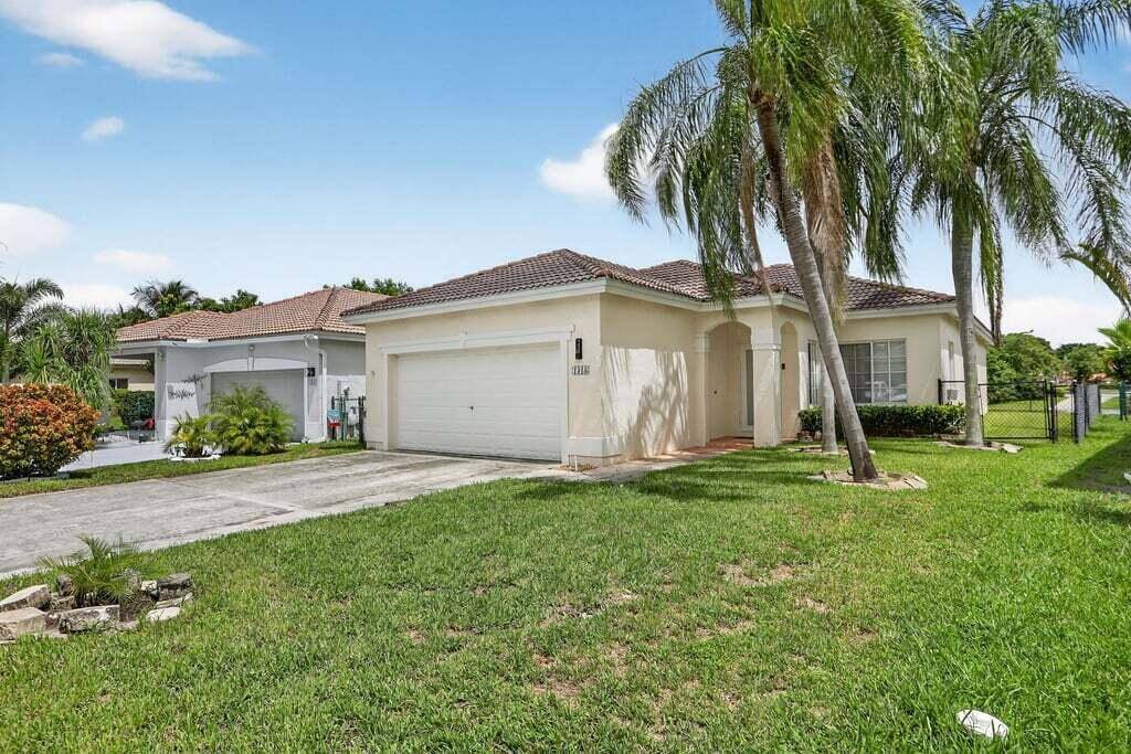 Awesome LAKEFRONT home newly priced for immediate sale !