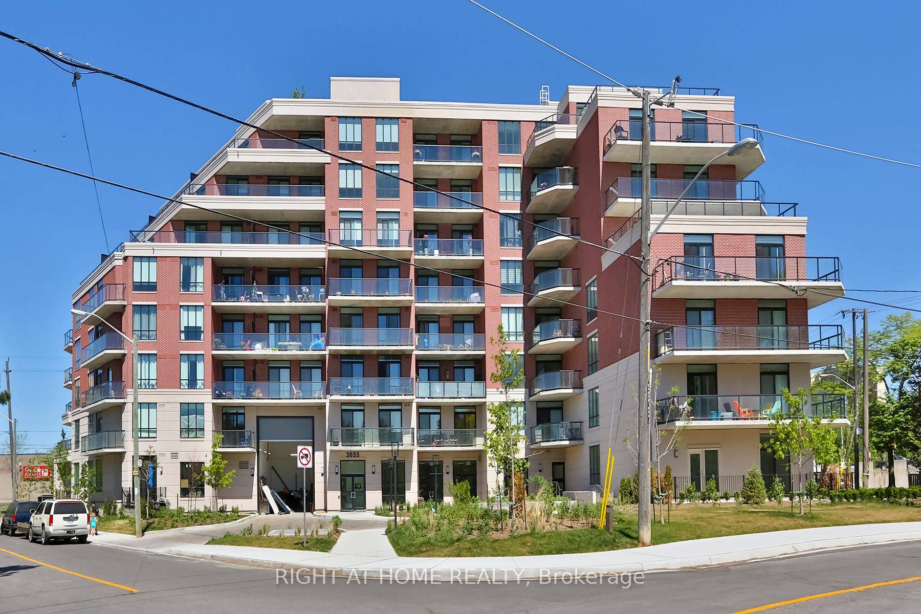 Welcome to the Guildwood Condos Where Boutique Luxury Meets Tranquil Living !
