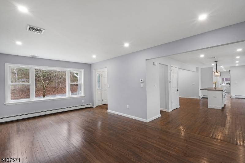 Picture perfect four bedroom, three full bath colonial in beautiful Roxiticus Valley area.