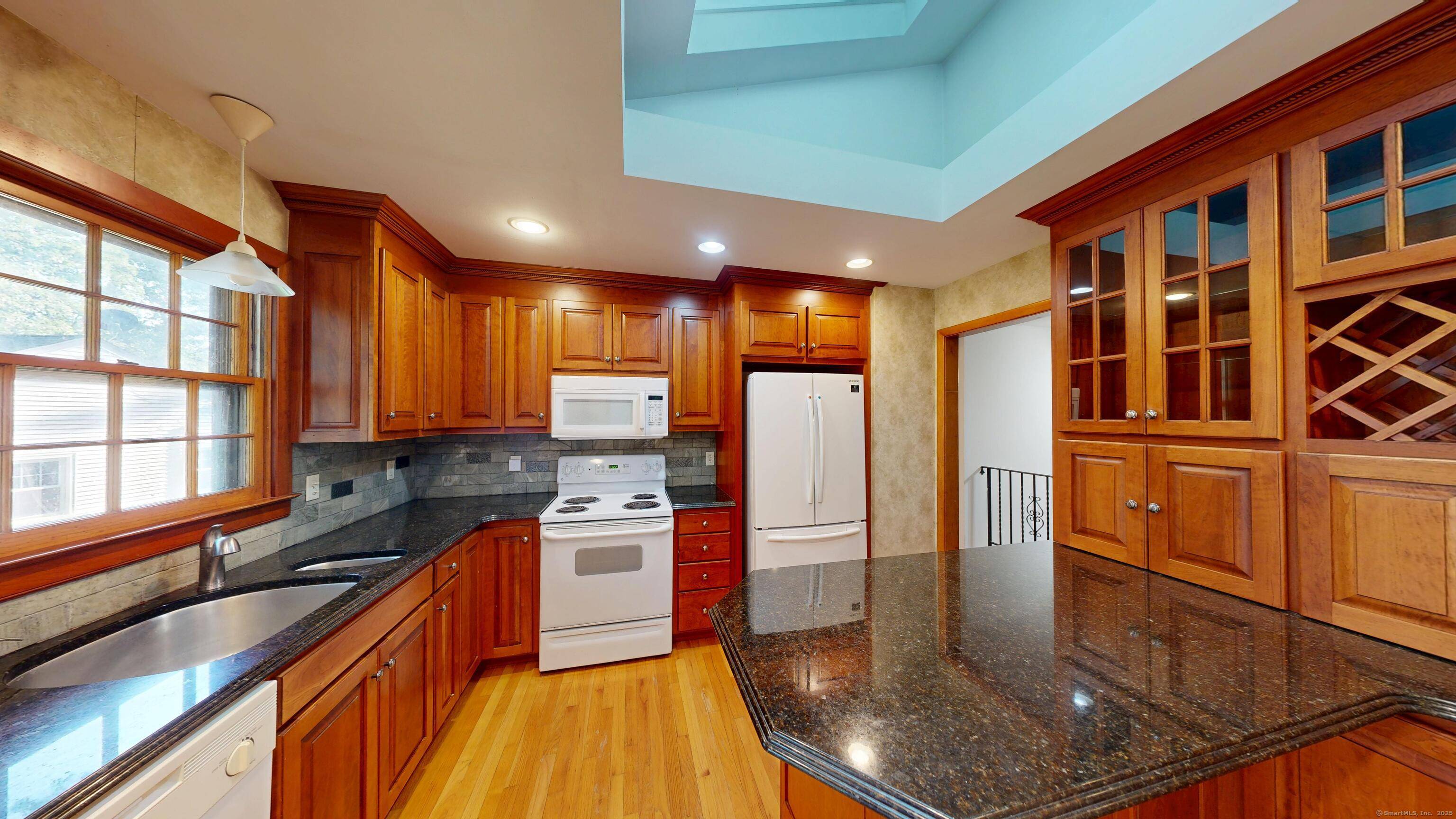 Raised Ranch Near Mixville Park Enjoy the convenience of being just a short walk to Mixville Park, offering a variety of recreational activities and amenities.
