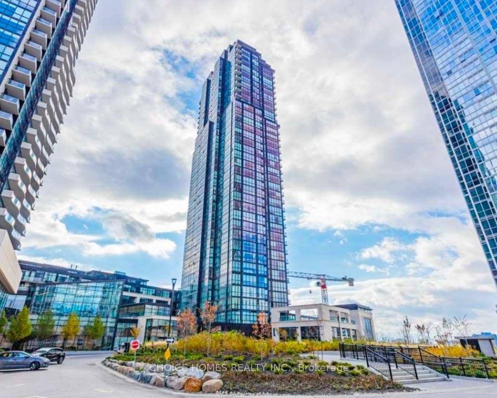 Welcome To This Modern amp ; Spacious 1 Bedroom Condo Den W 2 Baths With Spectacular Upgrades And Finishes !