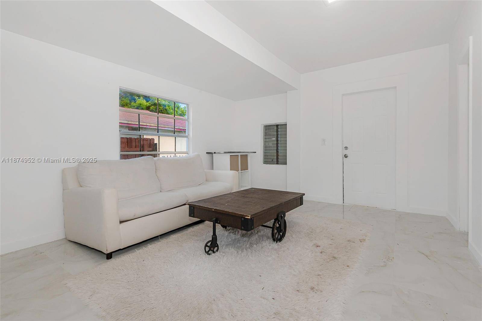 Beautifully remodeled 3 bedroom, 2 bath home with 1, 029 SF of living space on a 4, 400 SF lot in highly sought after Hallandale Beach.
