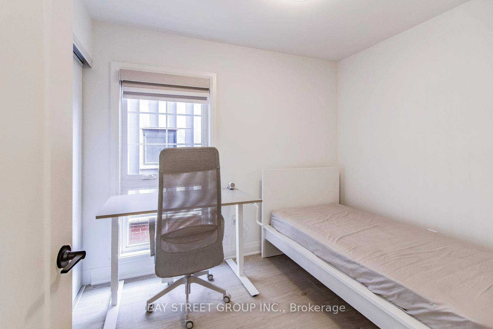 1 bedroom Third level 2nd Br Utilities Included amp ; Shared bathroom, kitchen living room.