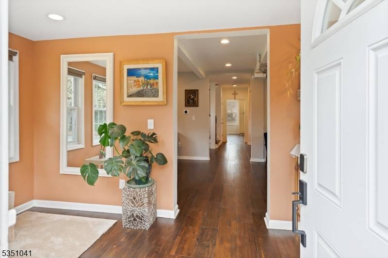 Seeing is believing ! Beautifully renovated in 2022, this charm is sitting on a half acre lot with 4 bedrooms 3 full bathrooms.