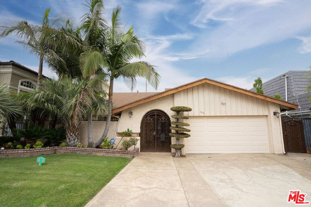 3030 Stoner Ave 4.0 Marina Del Rey LA