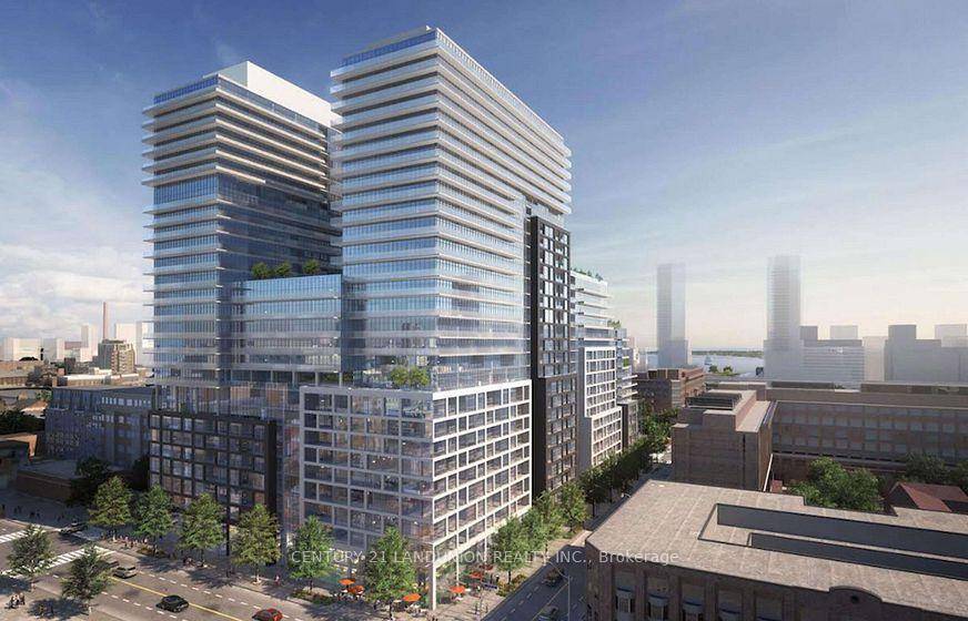 Luxury living at Time and Space Condos by Pemberton !