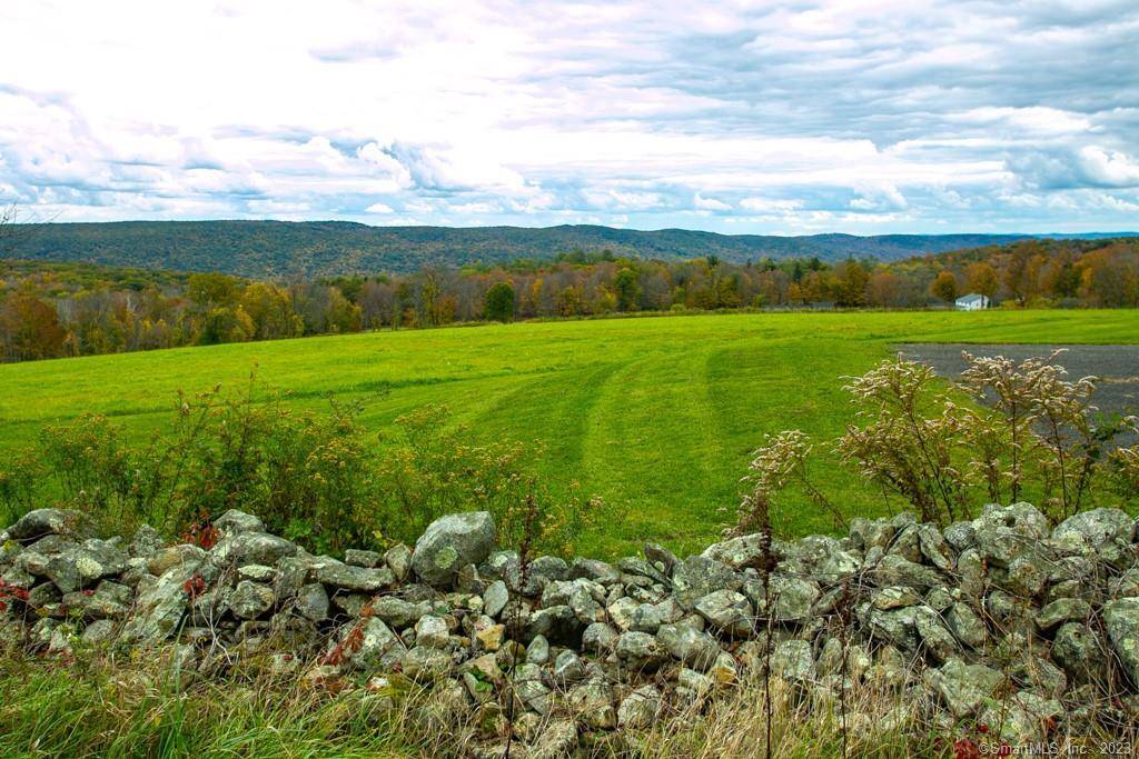 Spend your summer atop Skiff Mountain with a jaw dropping views, hidden privacy a poolside paradise !