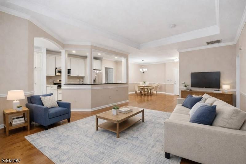 Welcome to Horizons at Mt.