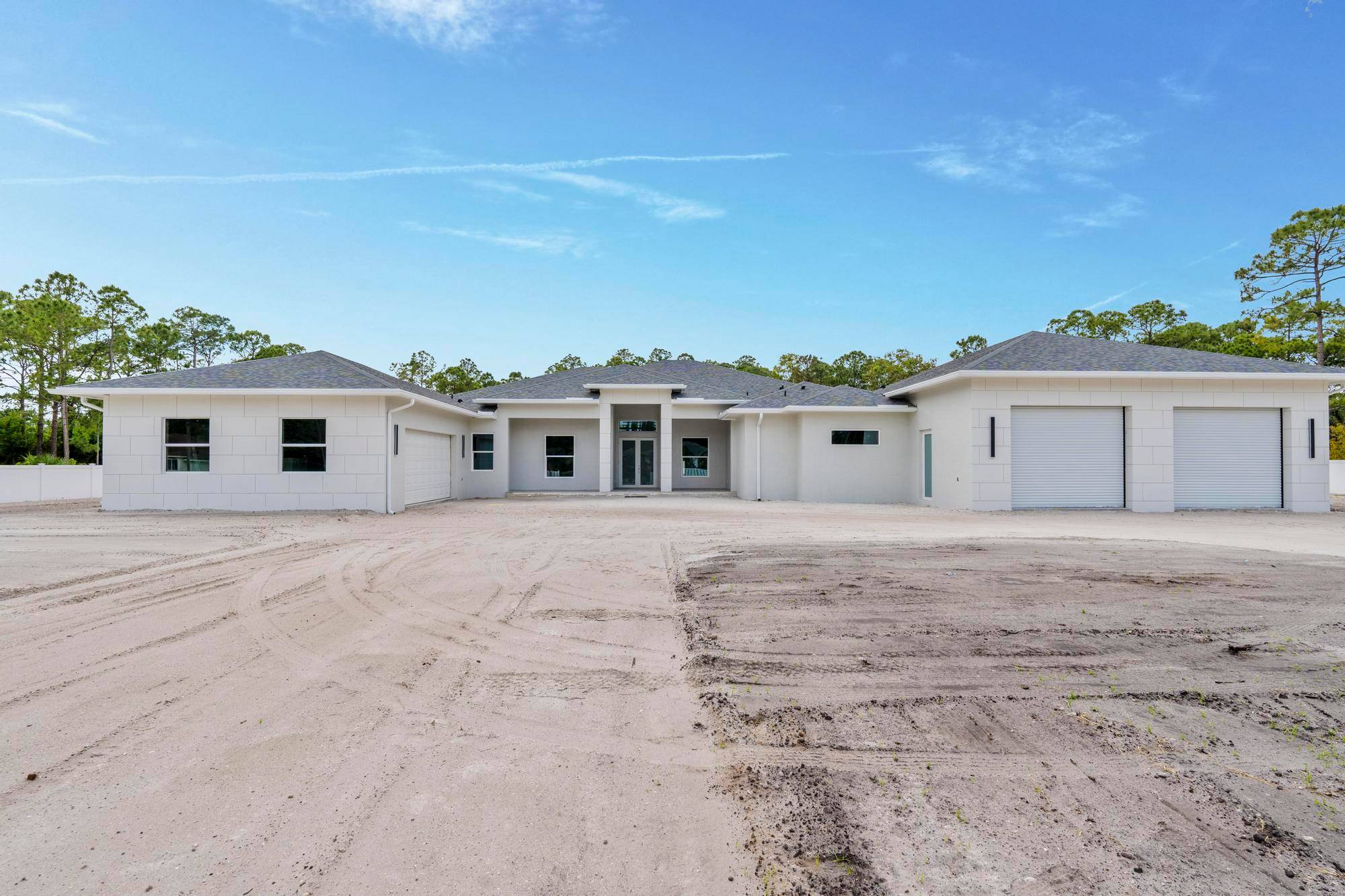 Experience unparalleled luxury and craftsmanship in this meticulously designed custom home, showcasing unique upgrades and premium finishes throughout.