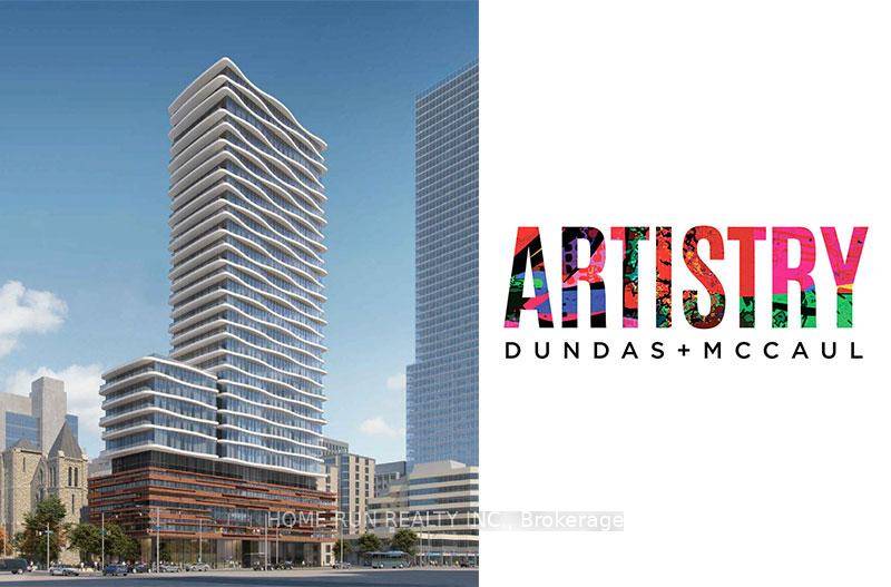 Brand New Artistry Condos !