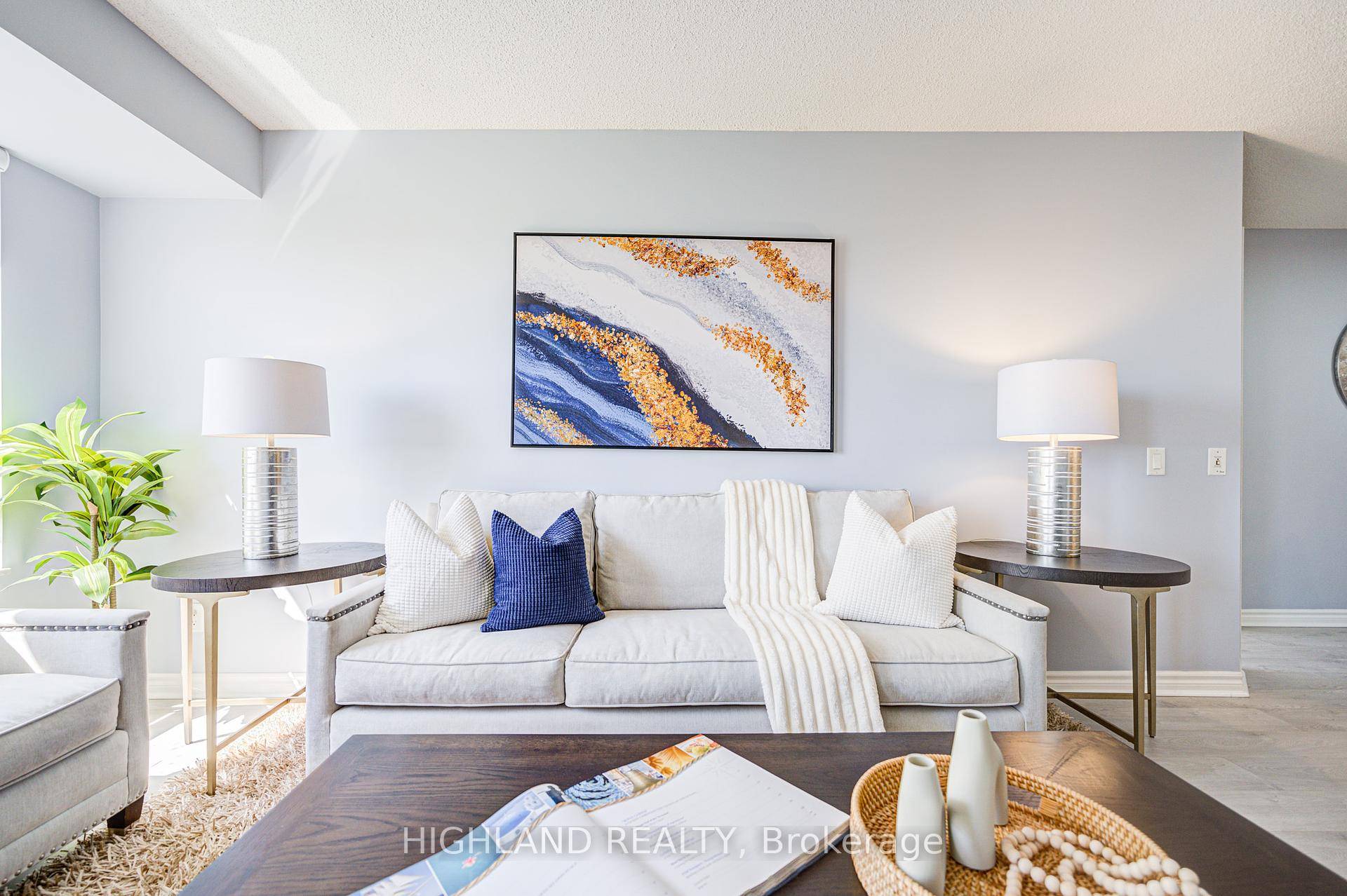 Experience luxury condo living at Skymark West, a prestigious Tridel built residence known for its spacious suites and world class amenities.