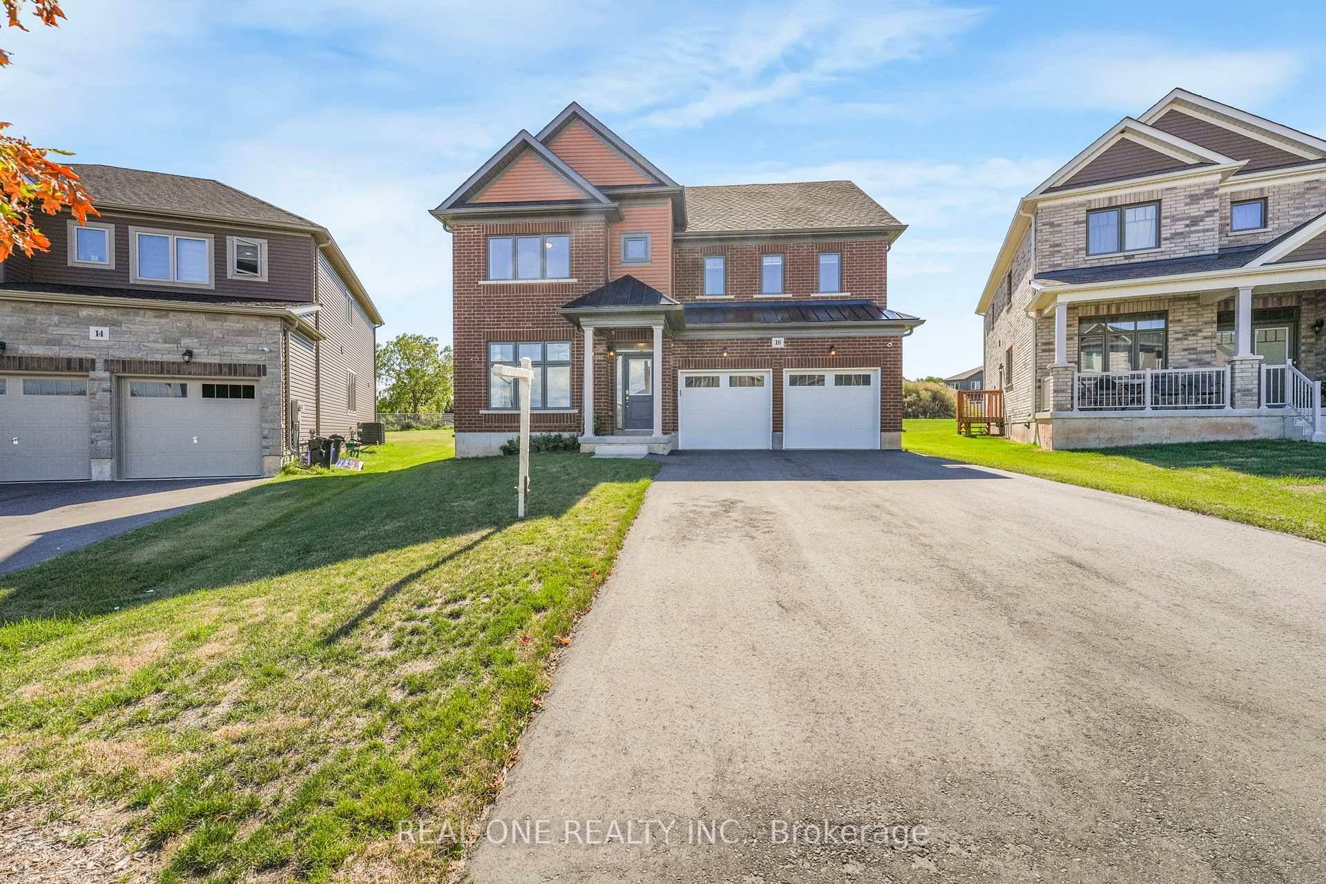 Built in 2023, this 2656 sq.