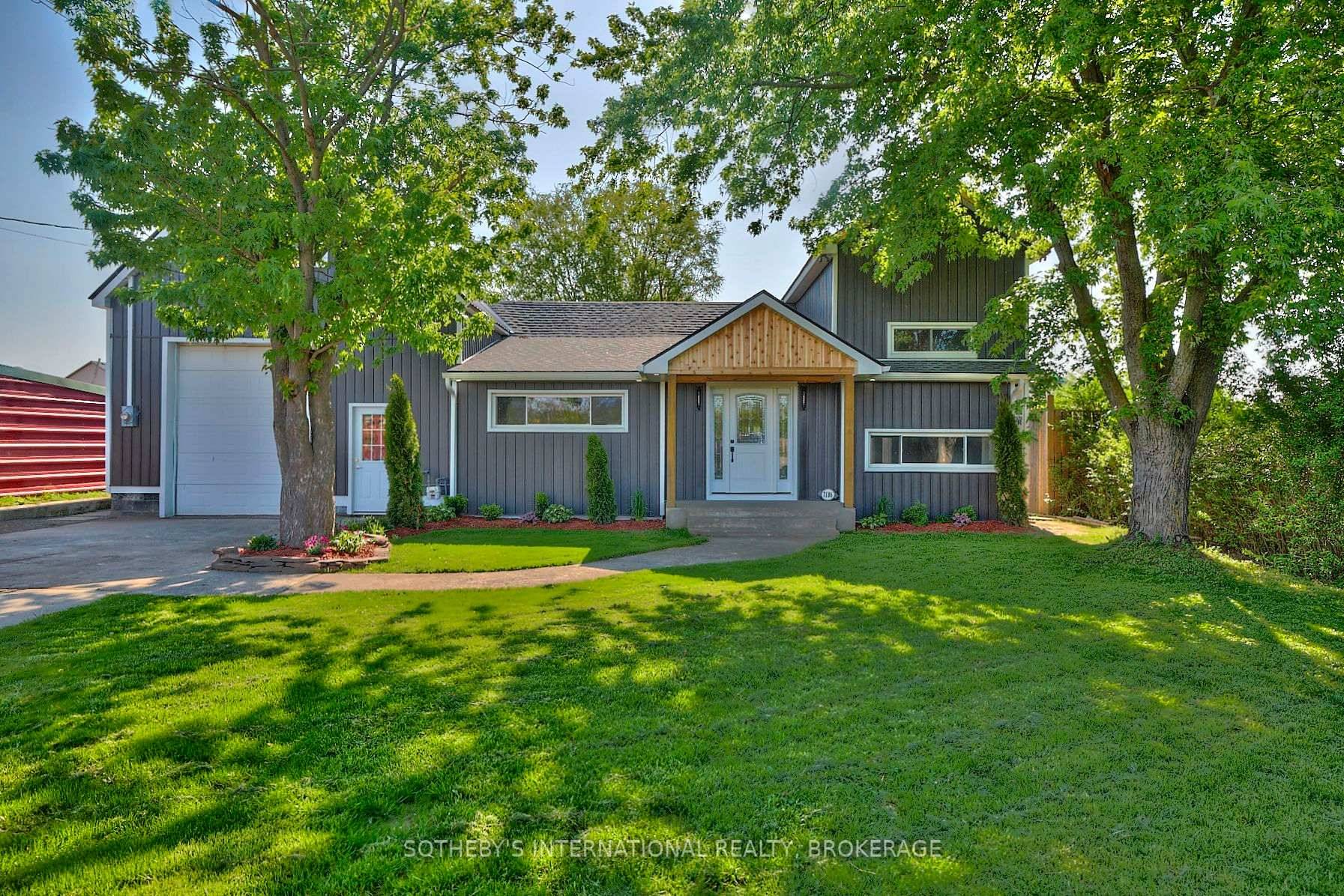 A Rare Opportunity Offering Incredible Flexibility For Investors Seeking Rental Income, Contractors Tradespeople Needing Space, Or Large And Multi Generational Families Looking For Comfort And Privacy.