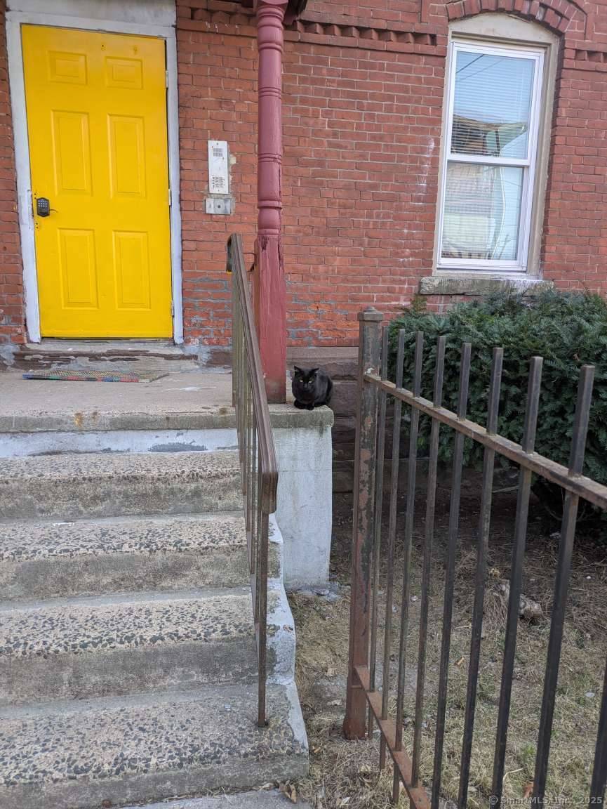 Perfect for investors or owner occupants, this well maintained 4 family property offers a balanced mix of unit sizes, premium upgrades, and strong rental potential.