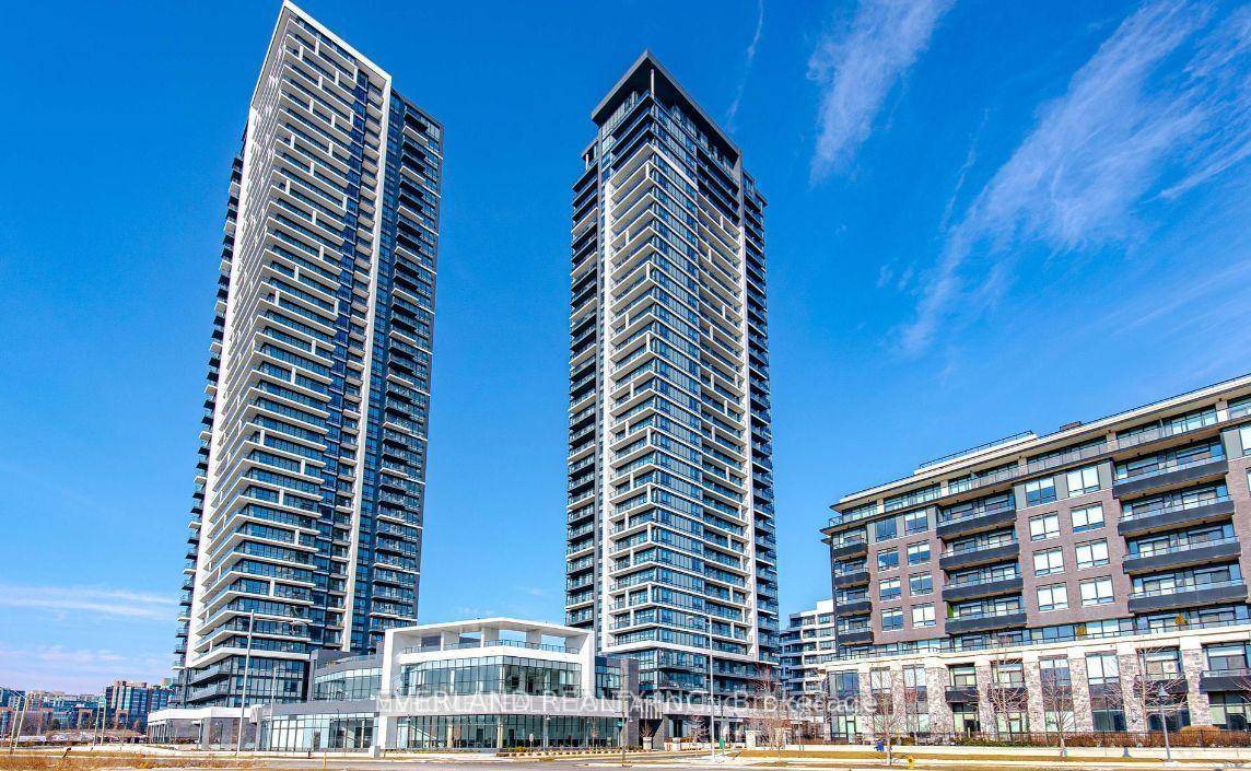 Welcome to this Luxurious Building, Sun Filled and Functional One Bedroom Den Layout with Open Balcony.