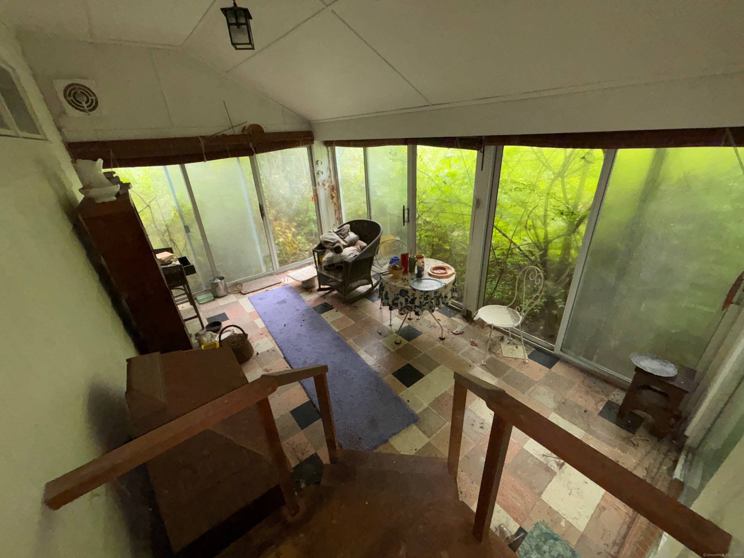 Charming 4 bedroom, 2. 5 bath Cape Cod set on 15.
