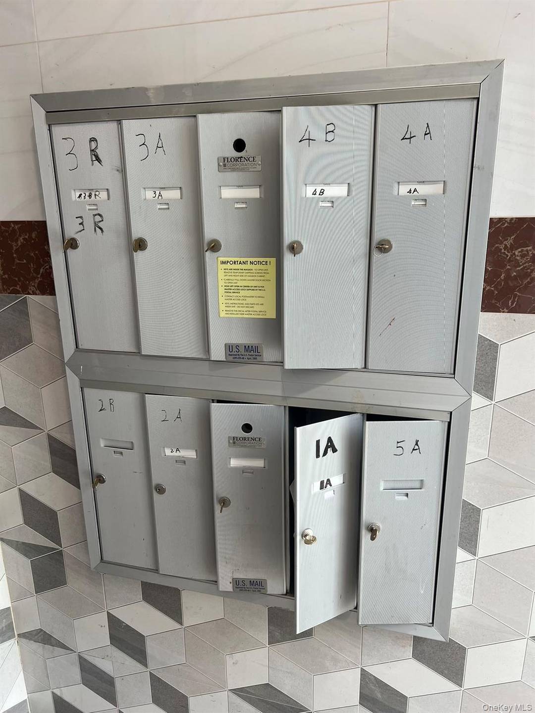 Located in the Heart of East Elmhurst.