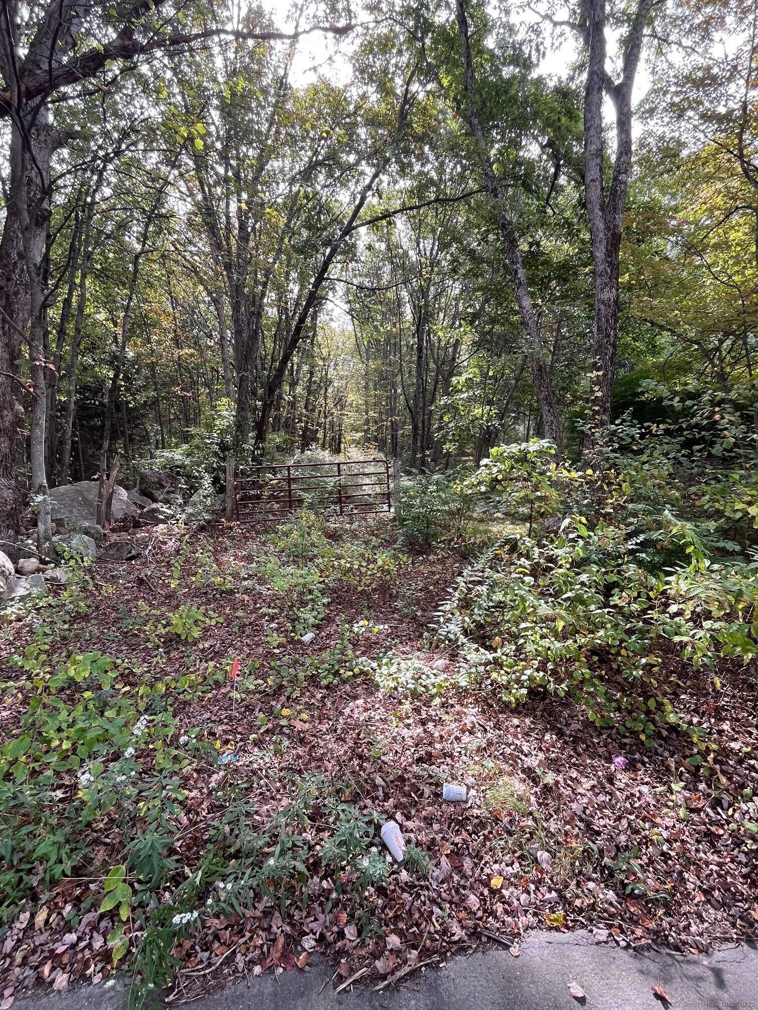 Possible Subdivision Opportunity 33 Acres !