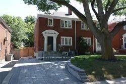 Renowned Location, Much Sought After Child Friendly Street, Newly Renovated Basement Apartment, Abundance of Natural Light.