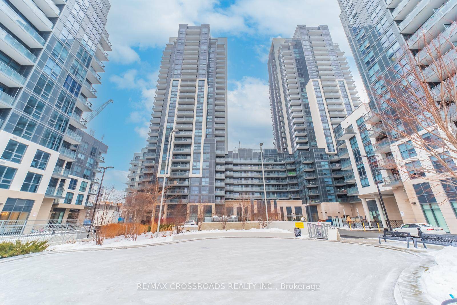 Beautifully Appointed 2 Bedroom, 2 Bath Condo With A Versatile Den In A Prime Location.