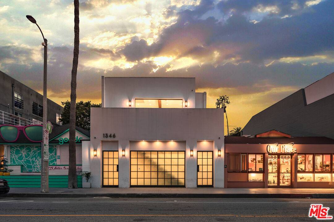 1346 Abbot Kinney Blvd 4BR Marina Del Rey La