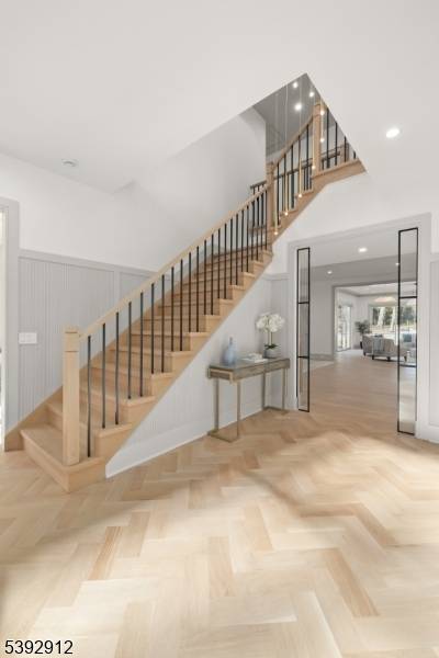 More Than a Home An Experience !